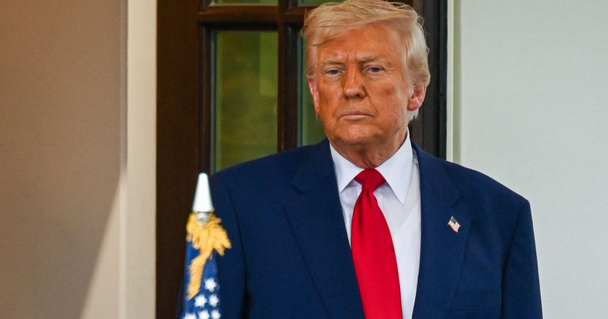 טראמפ באיום על איראן: 