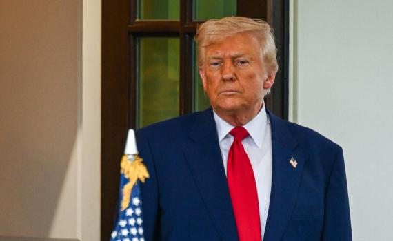 ארה"ב נגד האו"ם: "פתאום מתנגדים להכנסת סיוע לעזה"