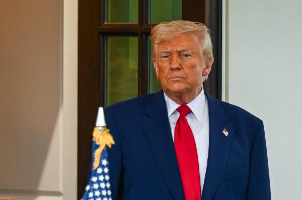 סערה: טראמפ הכריז מלחמה על עיר בארה"ב?