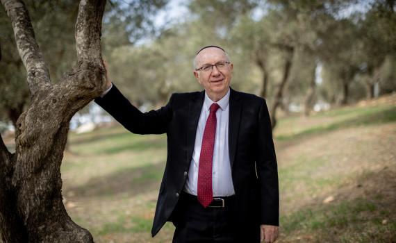 הלך לעולמו ישראל קצובר, הכתב הצבאי החרדי הוותיק