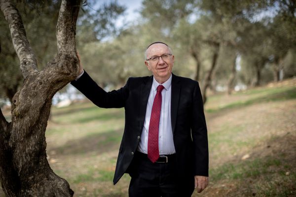 הלך לעולמו ישראל קצובר, הכתב הצבאי החרדי הוותיק