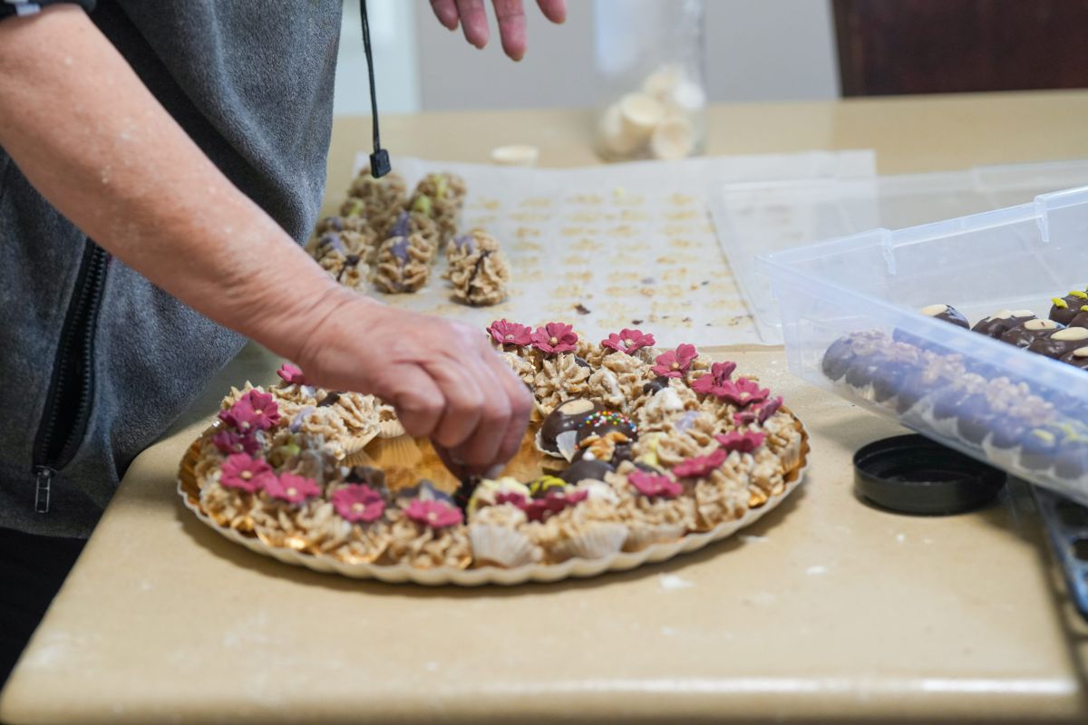 המימונה היא בכלל חיקוי לחג של הפרסים