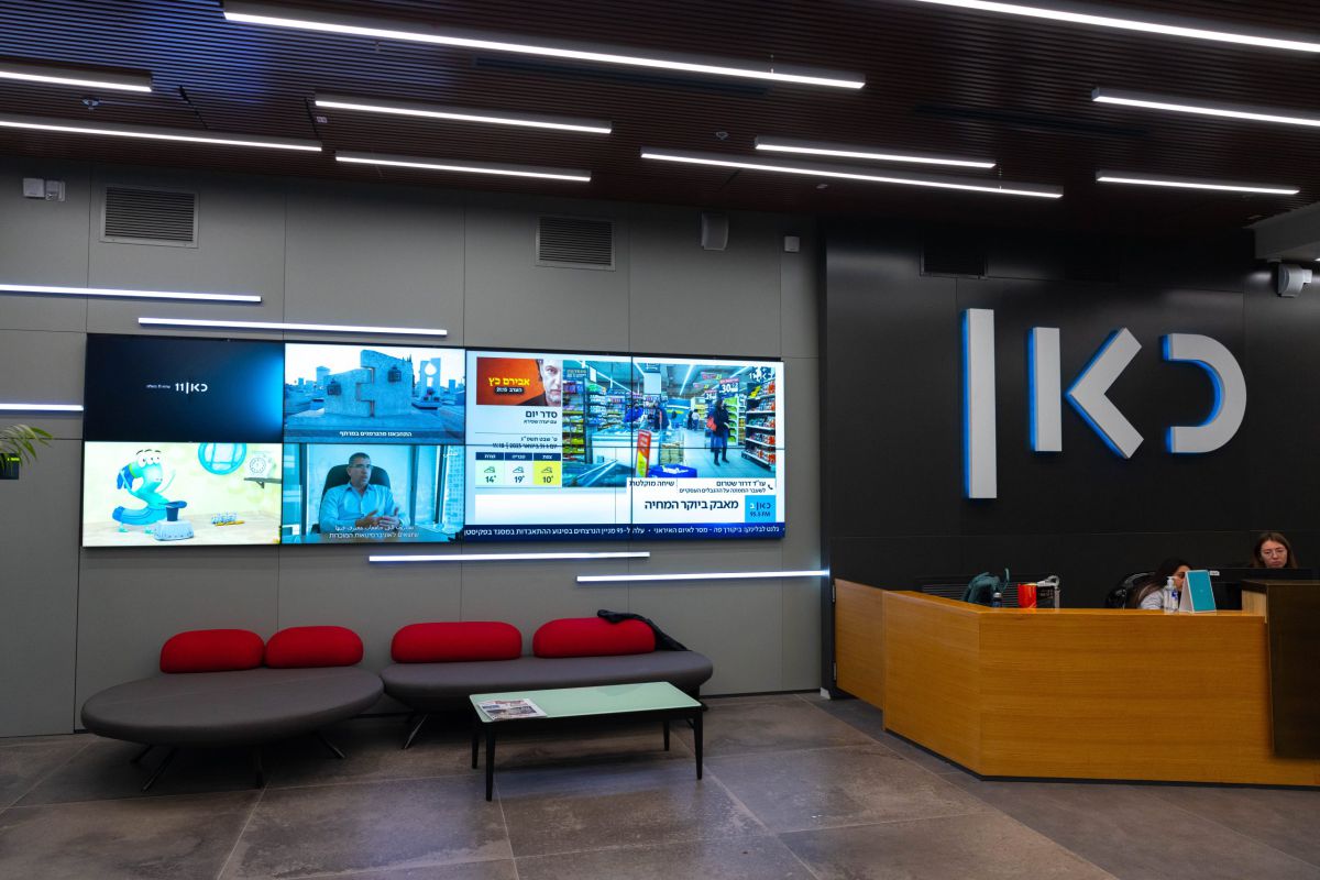 בתאגיד מגיבים לרפורמה: "ניסיונות החקיקה נועדו להלך איימים"