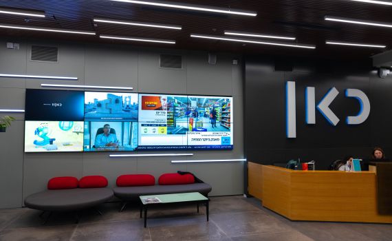 בתאגיד מגיבים לרפורמה: "ניסיונות החקיקה נועדו להלך איימים"