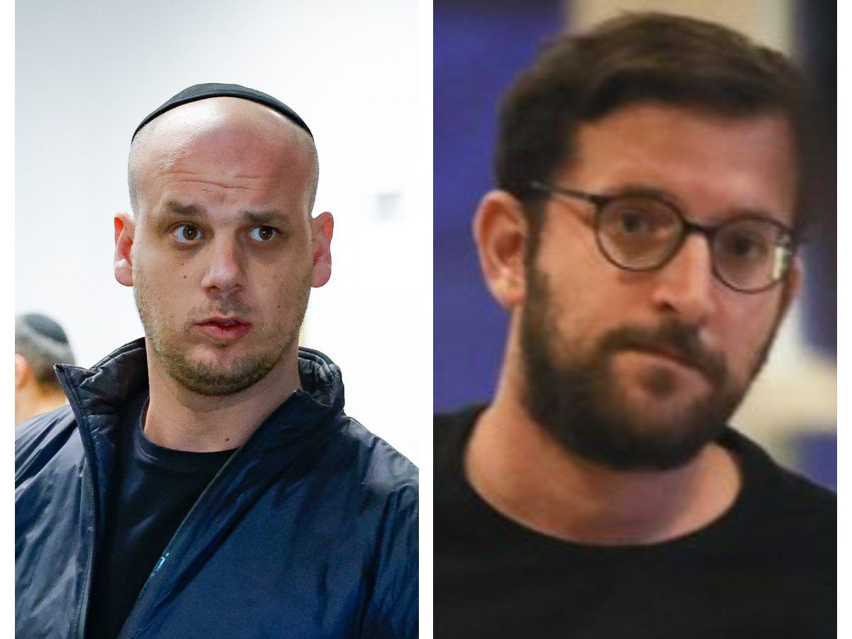 אוריך נגד פלדשטיין: "אם היינו יודעים – הוא היה עף מהחלון"