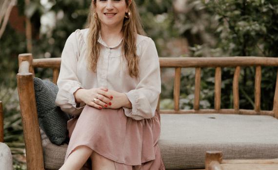 הדסה בן ארי מסרבת להמשיך: "בא לי למות ביחד איתך"