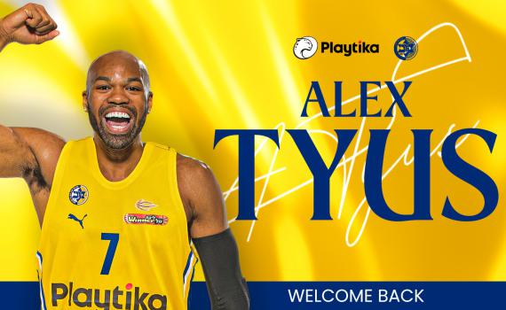 יספיק לאליפות? השחקן שזכה עם מכבי ת"א ביורוליג חוזר לקבוצה