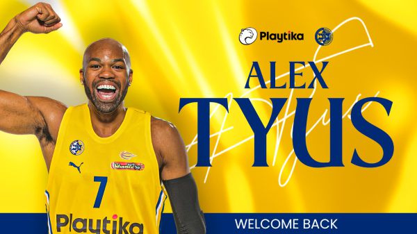 יספיק לאליפות? השחקן שזכה עם מכבי ת"א ביורוליג חוזר לקבוצה