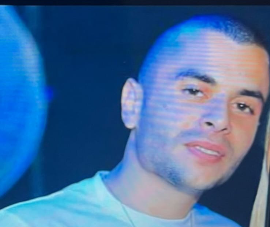 נעדר כבר 4 ימים: עזרו למשטרה לאתר את ז׳קי לוי מרמלה