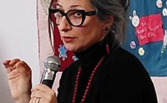 איתנו לעוד שנים: האו"ם האריך את כהונתה של הנציגה האנטישמית