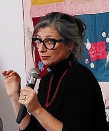 איתנו לעוד שנים: האו"ם האריך את כהונתה של הנציגה האנטישמית