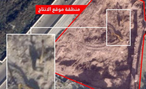 עם סיוע מצבא לבנון? חיזבאללה מנסה לשקם את כוחו בדרום המדינה