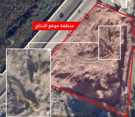 עם סיוע מצבא לבנון? חיזבאללה מנסה לשקם את כוחו בדרום המדינה