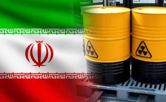 מסלול התנגשות: איראן מסרבת לדרישת ארה"ב לצמצם העשרת אורניום
