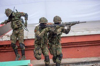 הפיגוע בהודו: עשרות נרצחים אותרו במקום, המוסלמים נשארו בחיים