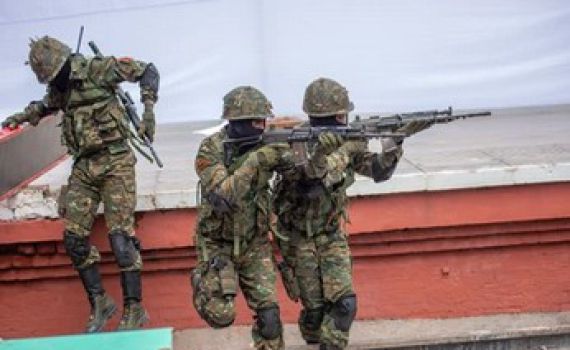 הפיגוע בהודו: עשרות נרצחים אותרו במקום, המוסלמים נשארו בחיים