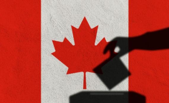 מכה לישראל: ניצחון מסתמן למועמד הפרו-פלסטיני בבחירות בקנדה