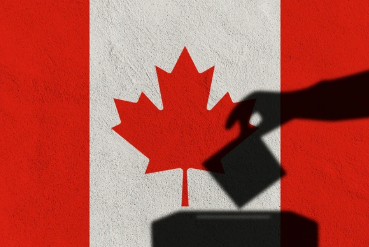 מכה לישראל: ניצחון מסתמן למועמד הפרו-פלסטיני בבחירות בקנדה