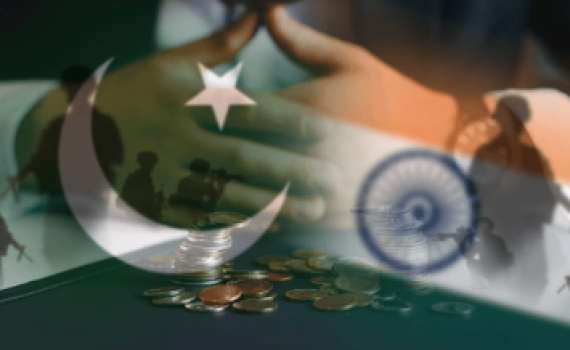 שר ההגנה של פקיסטן מכריז: "פלישה צבאית מהודו תתחיל מיד"