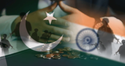 שר ההגנה של פקיסטן מכריז: "פלישה צבאית מהודו תתחיל מיד"