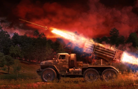 צפו-לראשונה מזה שנים: החלו חילופי אש בגבול בין הודו ופקיסטן