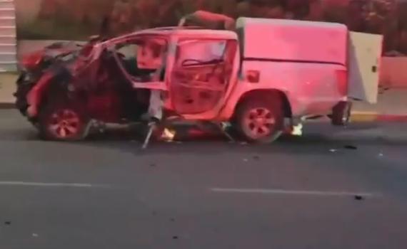 בזמן גל השריפות: חיסול פלילי בנס ציונה, הרוג אחד בפיצוץ רכב