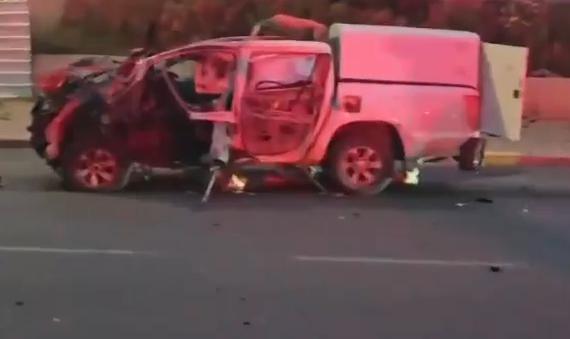 בזמן גל השריפות: חיסול פלילי בנס ציונה, הרוג אחד בפיצוץ רכב