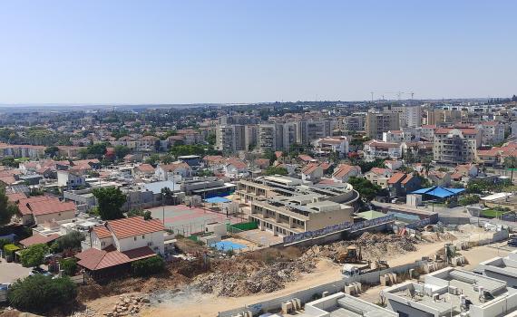 פאניקה בקרב תושבי שדרות; העירייה: "אין שינוי בהנחיות"