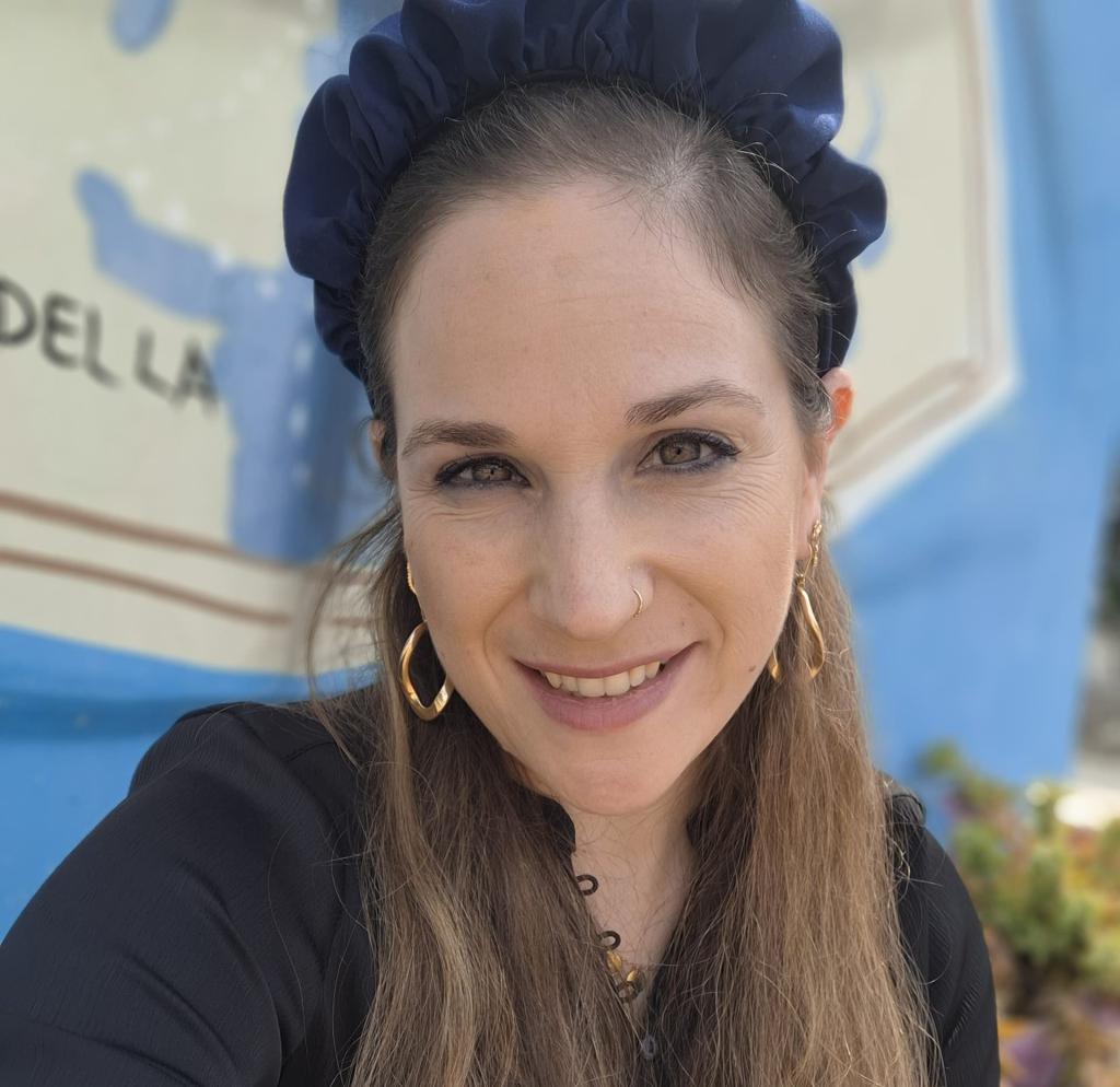 הדסה בן ארי מגיבה לביקורת: "לא מתנצלת"