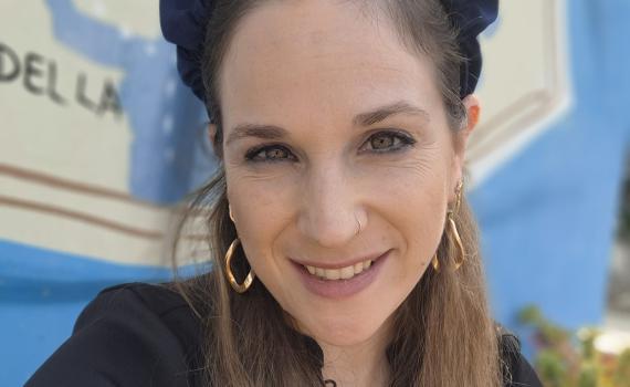 הדסה בן ארי מגיבה לשיר החדש של חנן בן ארי