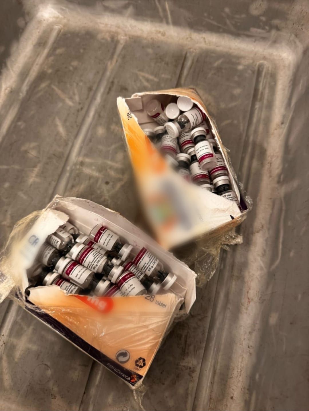 תושבת ג'נין ניסתה להבריח בוטוקס במעבר אלנבי