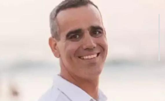 "טרור פסיכולוגי": משפחתו של החטוף עמרי מירן מגיבה לתיעוד