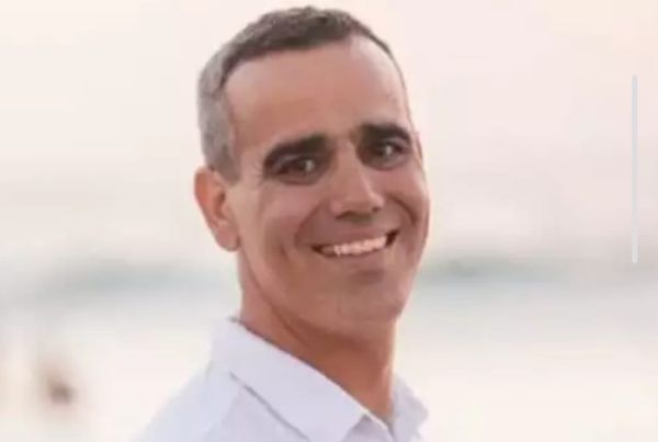 אחרי ארבעה ימים: שורד השבי שוחרר מבית החולים