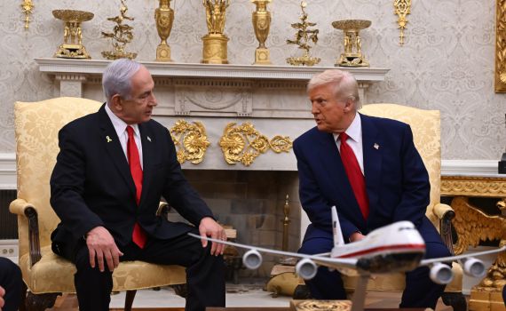 נתניהו לפני המראתו לישראל: ״ישנם דברים שתשמעו עליהם בהמשך״