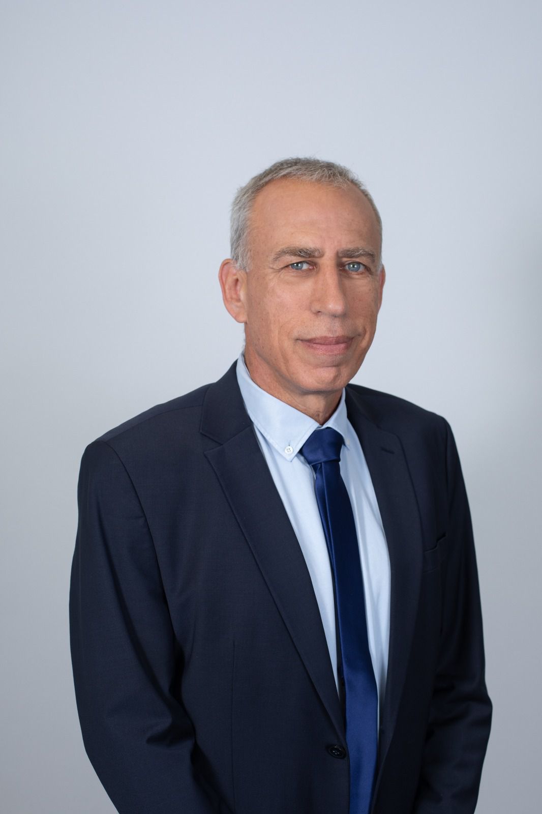 אחרי משרד הבריאות: התפקיד החדש של פרופ' נחמן אש