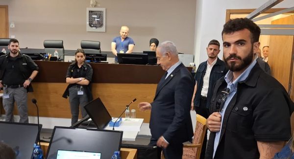 מהבית הלבן אל דוכן העדים, עו״ד חדד: ״נתניהו עייף מאוד״