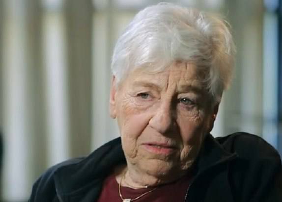 ברוך דיין האמת: בכירת המוסד הלכה לעולמה