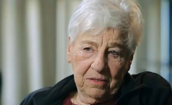 ברוך דיין האמת: בכירת המוסד הלכה לעולמה