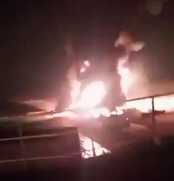 מכה נוספת לחות'ים: זה מספר הפצועים בתקיפות האמריקניות בתימן