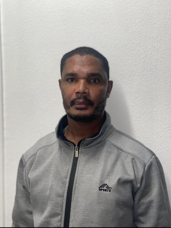 נעדר כבר שבוע: עזרו למשטרה למצוא את אסאייה בירהנו מת״א