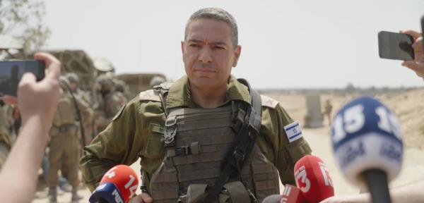 דובר צה״ל: ״העמקנו את העליונות שלנו במרחבים נוספים״