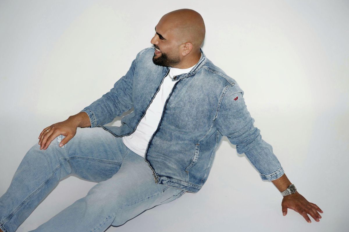 שלום לך ארץ נהדרת: השיר החדש של יוצא הריאליטי לכבוד העצמאות