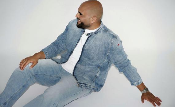 שלום לך ארץ נהדרת: השיר החדש של יוצא הריאליטי לכבוד העצמאות