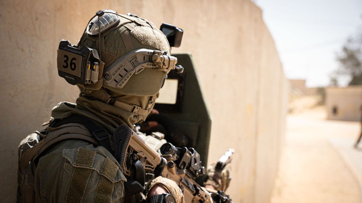 לא רק בעזה: הישג משמעותי לישראל ביו"ש