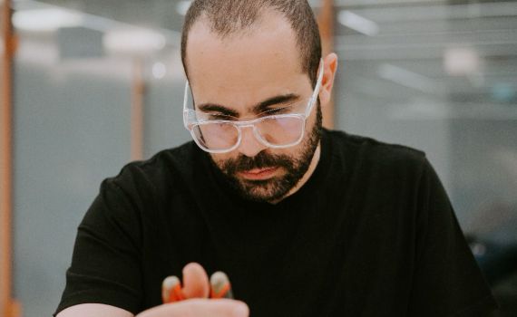 מהי עצמאות? פרויקט הציורים המיוחד של שורדי השבי