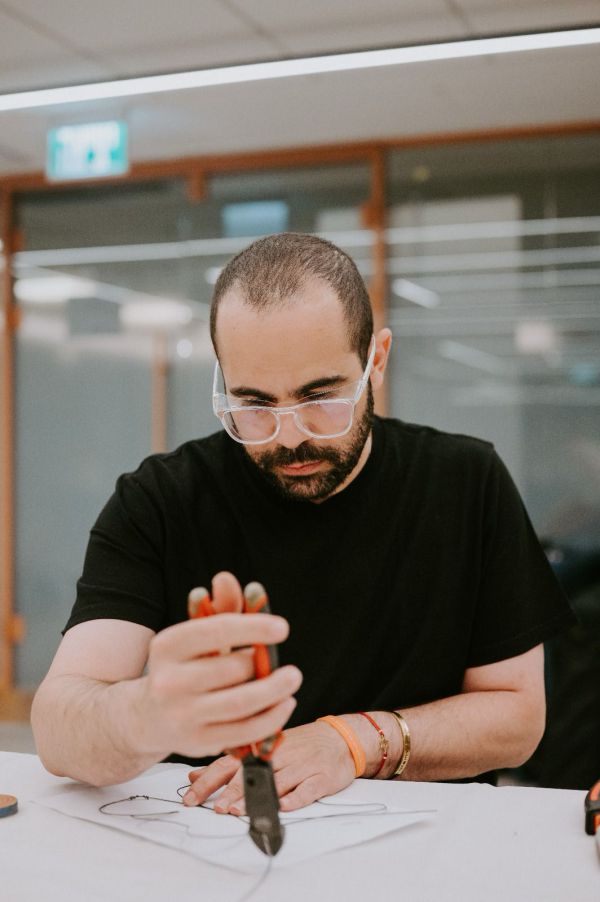 מהי עצמאות? פרויקט הציורים המיוחד של שורדי השבי