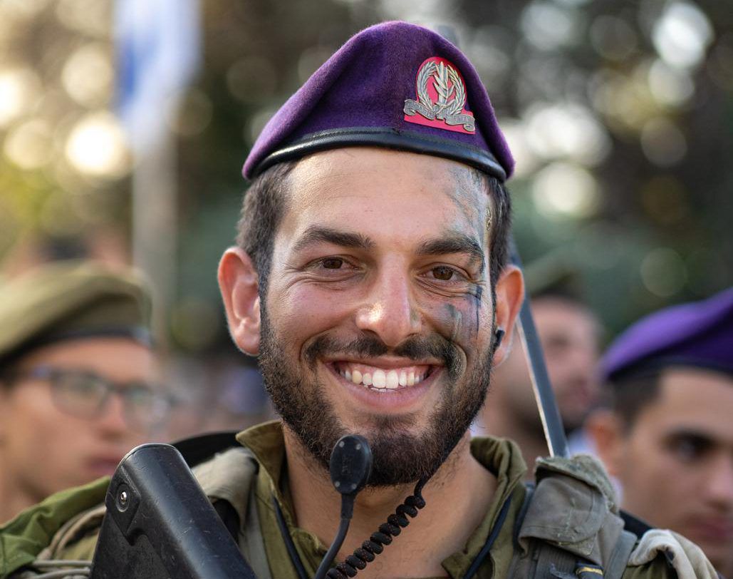 אחיו של ירון צ'יטיז בראיון: "הוא היה יצירת המופת של המשפחה"