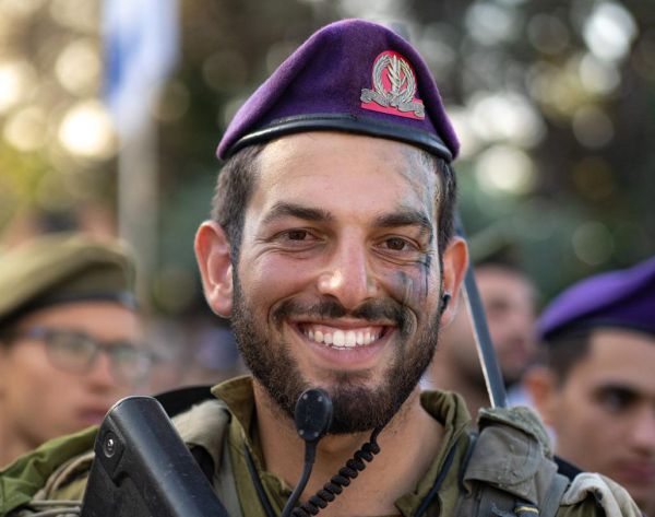 אחיו של ירון צ'יטיז בראיון: "הוא היה יצירת המופת של המשפחה"