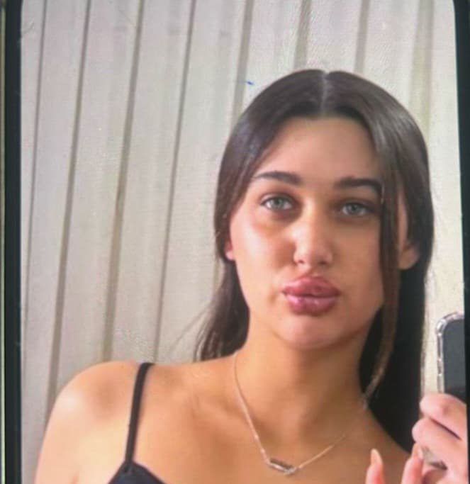 בקשה מהציבור: עזרו למשטרה לאתר את בת אל כהן מבת ים