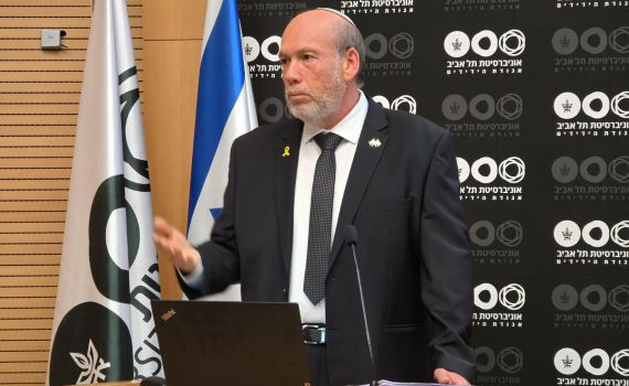 מבקר המדינה: "פתחנו בביקורת על טיפול הממשלה בחטופים"